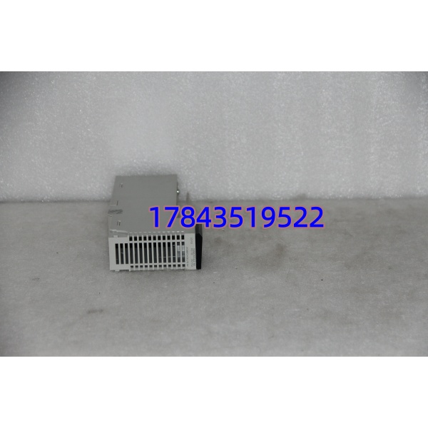 Schneider Electric 140AC013000 | Modicon Quantum 16CH AC 115V 数字量输入模块