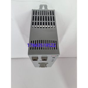 Elmo G-TUB30480ERSS0 | 增强型再生斩波含安全转矩关断