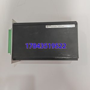 BOSCH REXROTH VT-HNC100-1-23M-08-P-0 | 注塑机/液压压机闭环位置压力控制卡