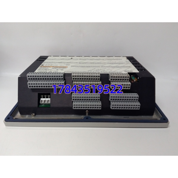 Woodward 9907-162 | 505/505E 数字式汽轮机调速器(蒸汽透平控制器) - 图片 2