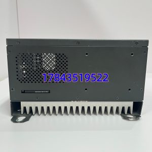 CONVERTEAM P110-6052 | 中压传动/船舶DP系统控制CPU