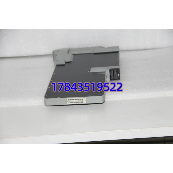 Foxboro P0970VB | FBM214 冗余现场总线通讯模块 - 图片 4