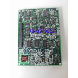 GE IC660ELB912J | Genius I/O总线控制器