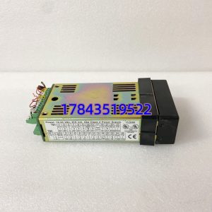 Watlow CLS208 | 8回路 PID 温度控制器