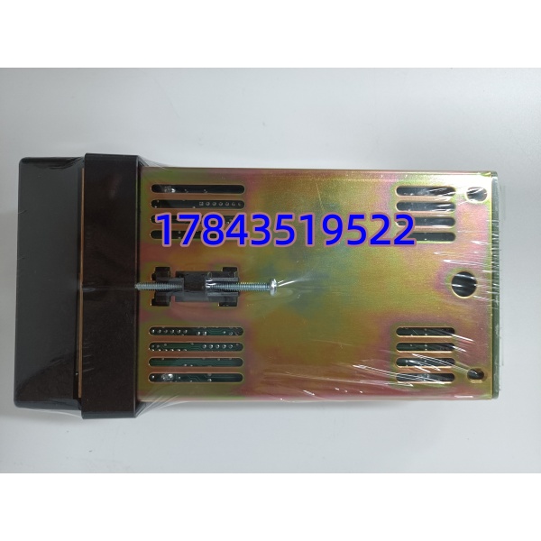 Bachmann CLS208 | 风力发电变桨/偏航通信卡 - 图片 2