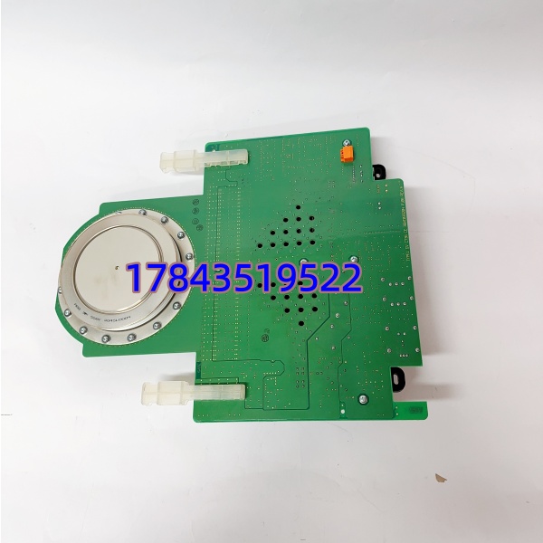 ABB 5SHY4045L0004 3BHB021400R0002 | ACS6000 中压变频器 IGCT 功率管备件 - 图片 3