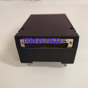 GE IS220PSVOH1A | 汽轮机DEH伺服接口模块