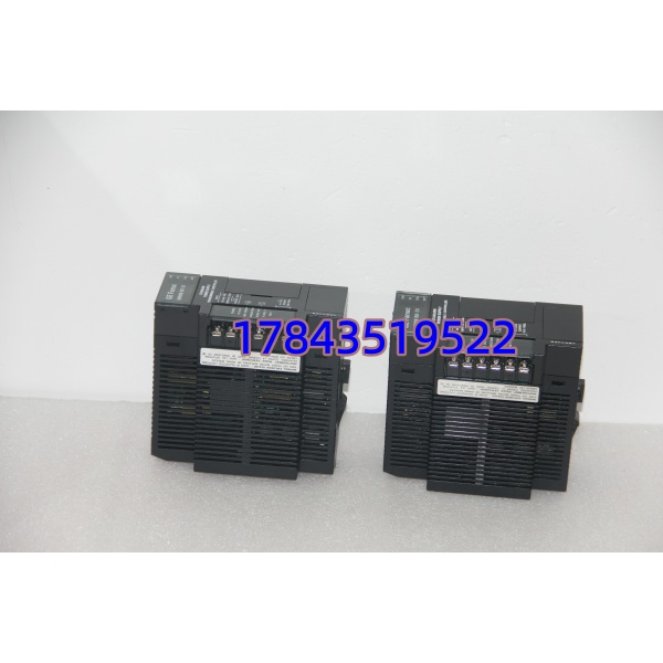 GE IC693PWR331 | Series 90-30 高容量电源模块 120/240VAC 30W - 图片 4