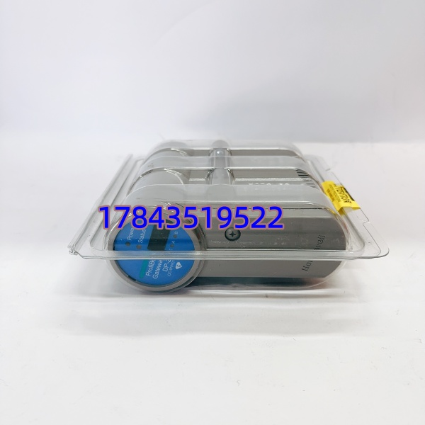 Honeywell CC-IP0101 | 51410056-175 | 支持热插拔冗余 - 图片 4