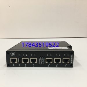 GE IS220UCSAH1A | Mark VIe 独立通用控制器模块(UC)