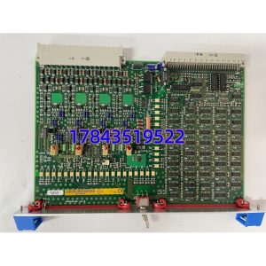ABB OCAHG 492838402 800164 | Symphony Procontrol P13 模拟量输出 AO模块