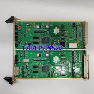 Vibro-Meter 42011-106-00 A01 | CMC16 配套 I/O & 通信接口卡