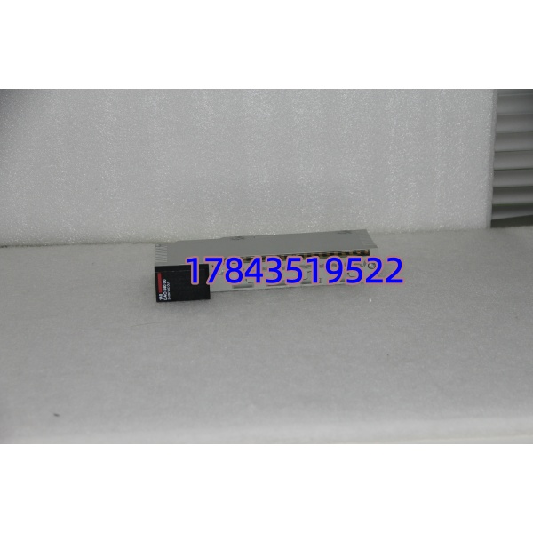 Schneider Electric 140DAO84000 | 数字量交流输出模块 - 图片 4