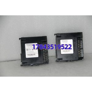 GE Fanuc IC693MDL646 | 可替 IC693MDL645(需确认正/负逻辑)