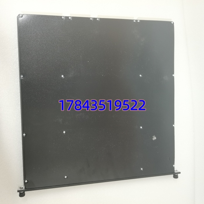 TRICONEX 3721 | TMR差分模拟量输入模块 - 图片 3