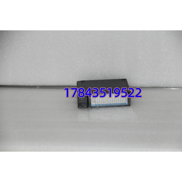 GE Fanuc IC693MDL741 | Series 90-30 16点 24VDC 正逻辑(Source)输出模块 - 图片 3