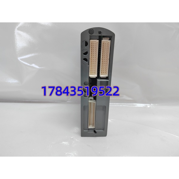 ICS Triplex T9432 | SIL 3 TMR 安全系统模拟量采集卡 - 图片 4