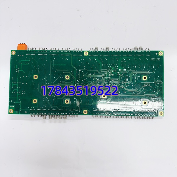 ABB UFC718AE01 HIEE300936R0101 | Freelance 系统核心处理单元 - 图片 3