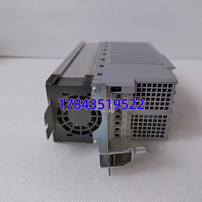 Bosch Rexroth FCS01.1E-W0011-A-04-NNBV | IndraDrive Fc 变频器 1.1kW - 图片 3