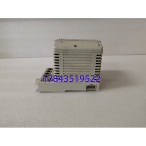 ABB PM866K01 3BSE050198R1 | AC 800M冗余CPU控制器