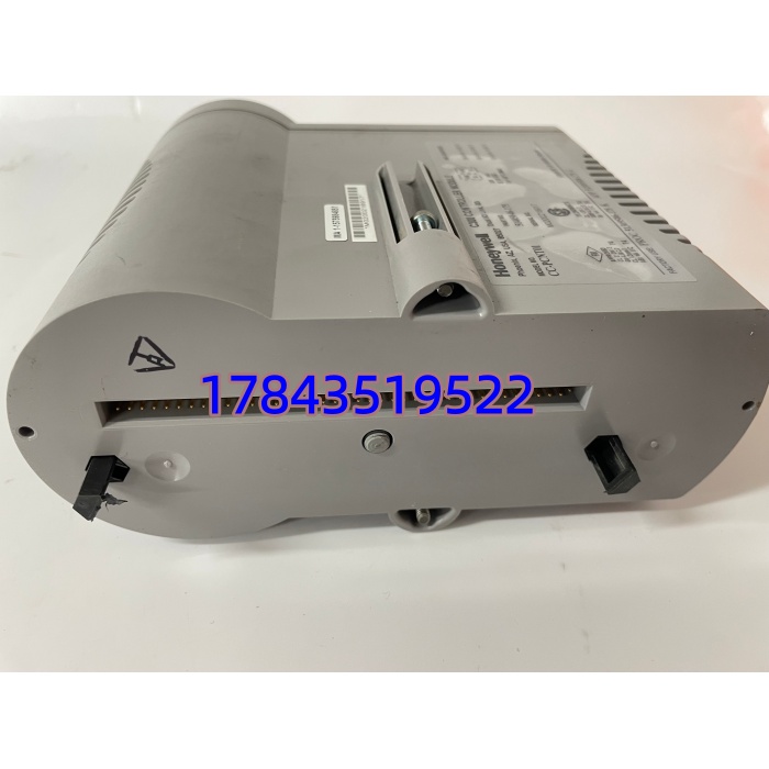 Honeywell CC-PCNT01 51405066-175 | C300 过程控制器模块(Experion PKS) - 图片 2
