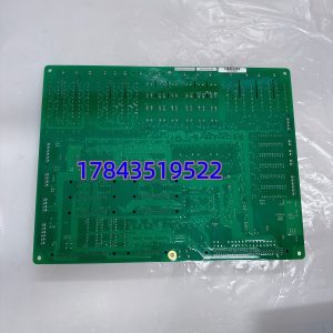GE 03ZSTI4-01-501 | Mark V/VI 系统 I/O 信号端子板 TERM BOARD