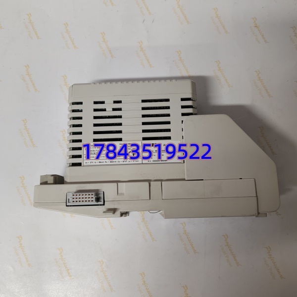ABB TU890 3BSC690075R1 | ABB原装全新 带CCC/CE 现货可发 附模块兼容表 - 图片 4