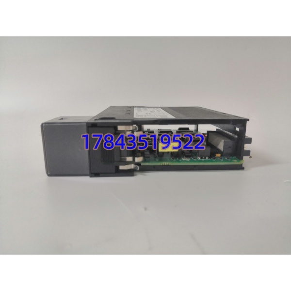 Allen-Bradley 1756-IF16A | 16通道模拟量输入模块 - 图片 3