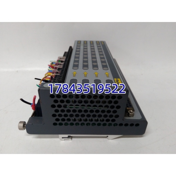 Parker EVM32-BASE 1019422 | 停产备件 配EVM32-PS与轴卡使用 - 图片 4