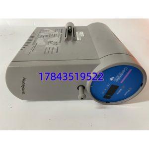 Honeywell CC-PCNT01 51405066-175 | C300 过程控制器模块(Experion PKS)