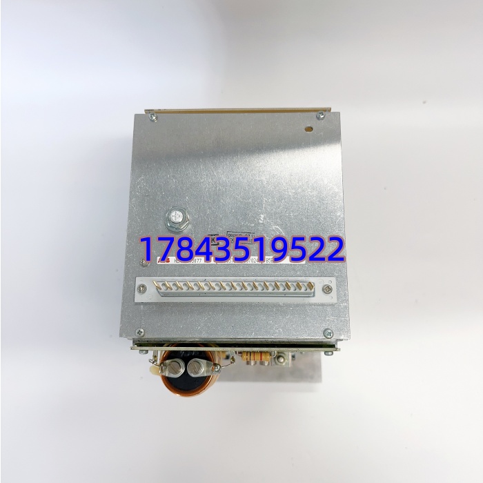 ABB B5EC HENF105077R1 | 数字量扩展接口板 - 图片 4