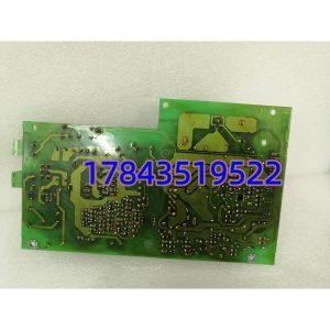 ABB 3ADT220090R0003 SDCS-POW-1 适配DCS401/402/502/602等直流传动柜