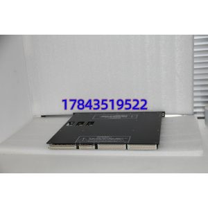 Triconex 3503E 可替早期3503(16ch AI)升32ch 同机架需Tristation v15+ & 兼容端子板 | SIS系统冷备推荐(LTB)