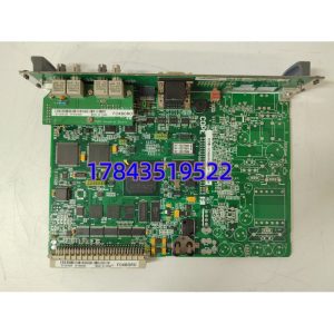 ABB SY-0301059F | S500/S600 系统接口/电源分配板(Force/Synchro 系列)