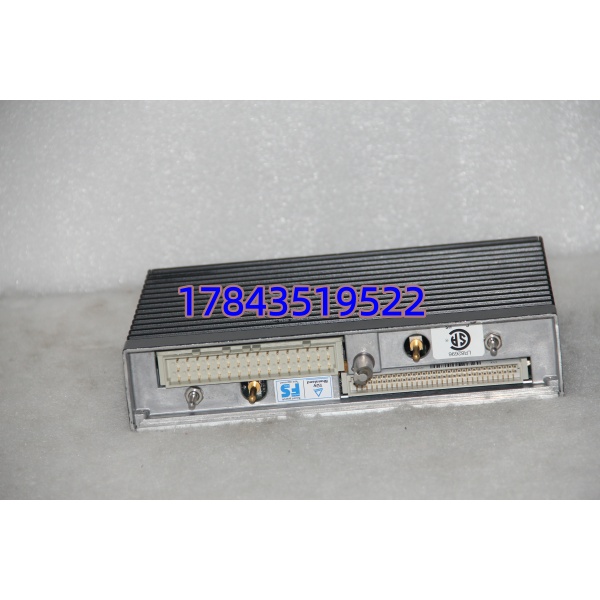 TRICONEX DO3401 | SIS系统DO卡 - 图片 2
