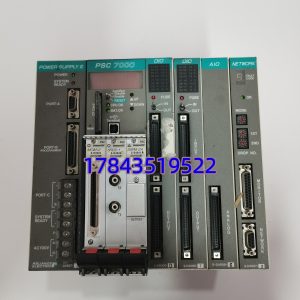 Reliance S-D4039 | Baldor•Reliance Legacy 驱动柜 / AutoMax 机架兼容备件
