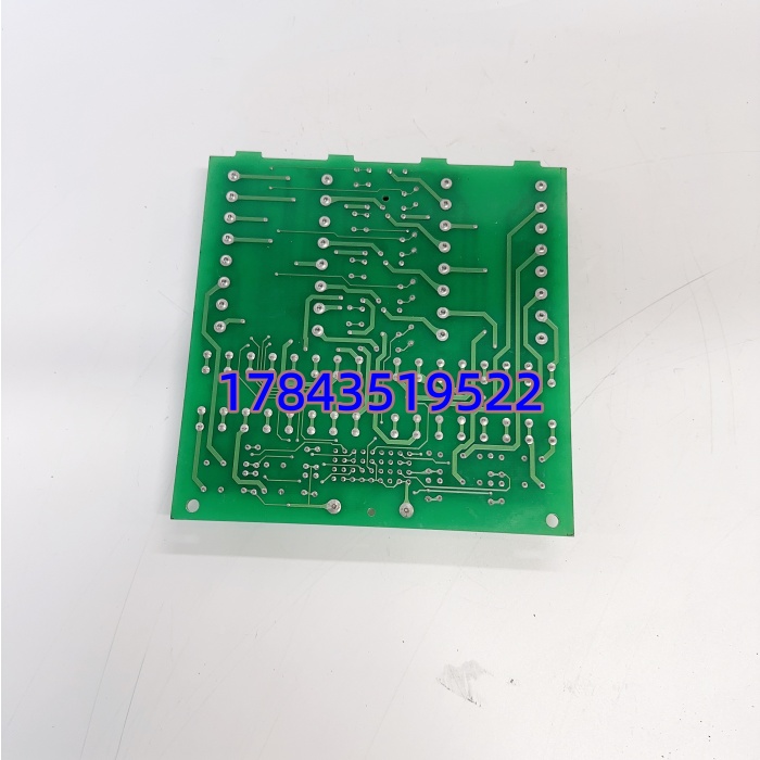 ABB NTR002-A | Advant Controller 410 系统附件 - 图片 2