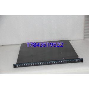 TRICONEX 3664 | Tricon TMR 安全系统 16点 24V DC 数字量输入模块 DI