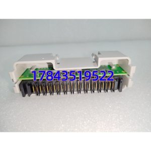 Westinghouse 1B30023H01 | 被动阻抗匹配 防信号反射