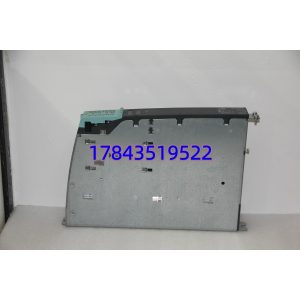 Siemens 6SL3120-1TE21-8AA4 | S120 Booksize Motor Module 600Vdc 18A 停产备件