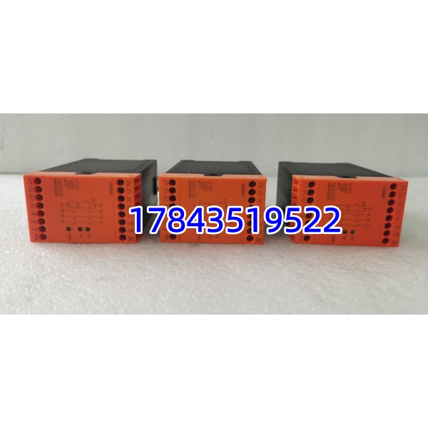 ABB 3BHB017693R0001 | 兼容 5SHX 系列 IGCT 功率栈 - 图片 4