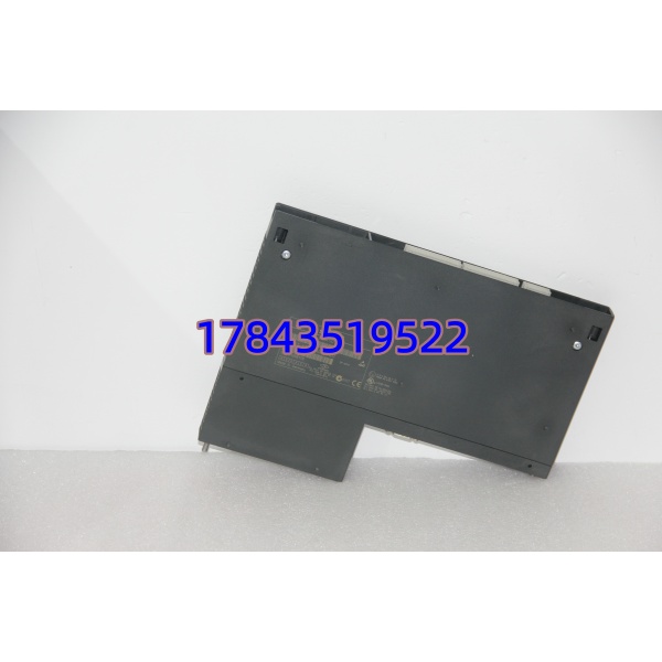 Siemens 6ES7441-2AA04-0AE0 | 双串口 点对点通信处理器 - 图片 4