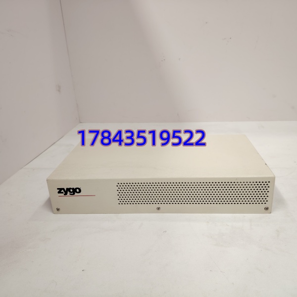 Zygo 8010-0105-01 | 激光头电源模块(LH Power Supply) - 图片 4