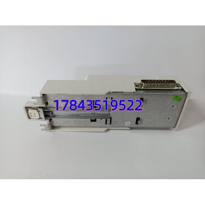 ABB TP857 ABB 3BSE030192R1 | 在产 交期受出口影响 建议与PM857同步锁货 - 图片 4