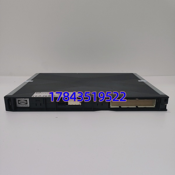 HIMA 985210201 X-DI 3201 数字输入卡 | 适配 HIMax F30/F35 安全 PLC 机架 SIL 3 - 图片 3