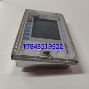 ABB 1VCR007346 G0032 | SUE3000 同步电机励磁调节单元