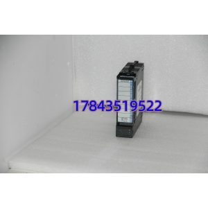 GE Fanuc IC693MDL732 | Series 90-30 十二点继电器隔离输出模块