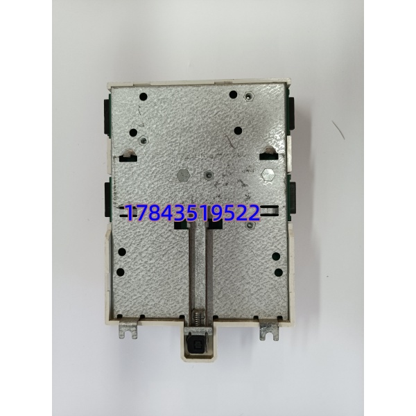 ABB MB810 | Advant S800 I/O 端子单元 - 图片 3