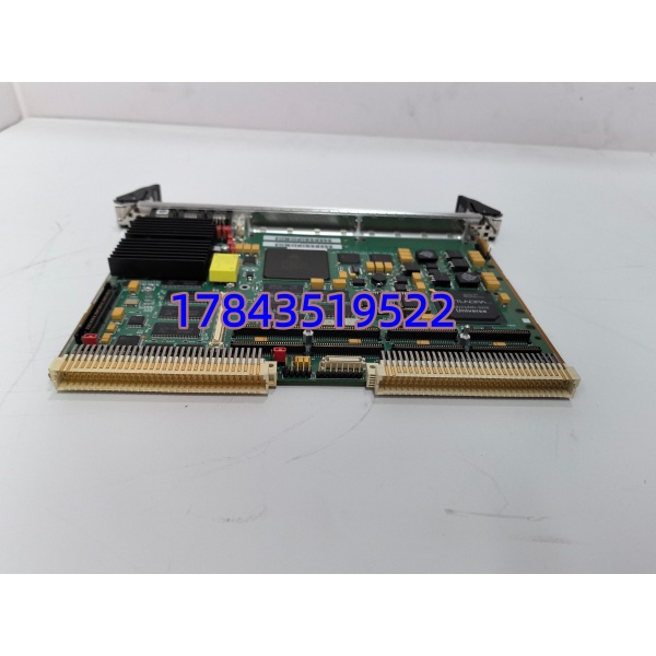 Motorola MVME5100 | VMEbus 单板计算机 SBC