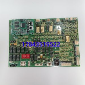 GE Mark VIe 套件 AEPAH1AFD + BPPBH2CAA | 成熟支持 二手存量大需核验固件/涂层匹配